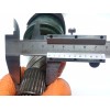 Recambio de transmision trasera derecha para mazda mx-5 (nb) 1.9 magic referencia OEM IAM MD1222510A GD712560XB 