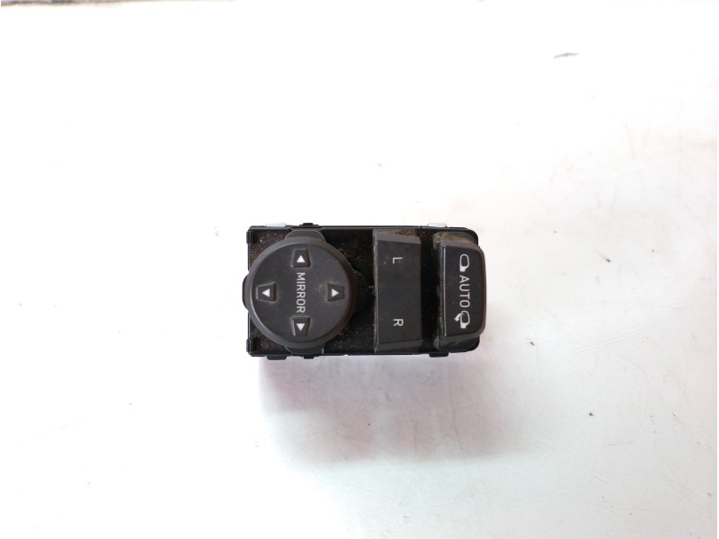 Recambio de mando retrovisor para hyundai i30 (pd) 1.0 tgdi cat referencia OEM IAM 93530G3010  