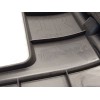 Recambio de moldura para toyota corolla (e21) referencia OEM IAM 7697402120C0 7697302020C0 7697302020