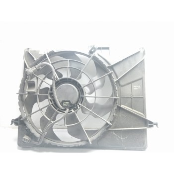 ELECTROVENTILADOR K2C661710 00S3A2352 