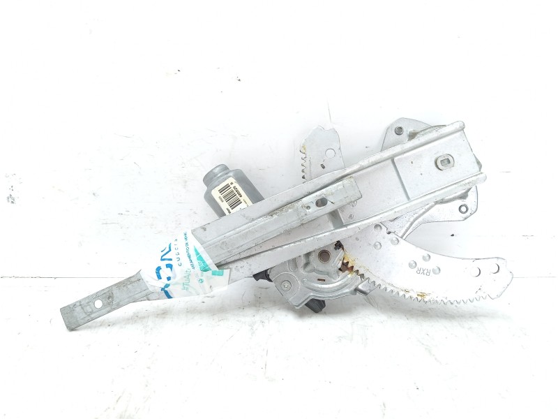 Recambio de elevalunas trasero derecho para nissan note (e11e) 1.5 dci turbodiesel cat referencia OEM IAM 827009U000  