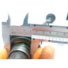 Recambio de transmision trasera derecha para mazda mx-5 (nb) 1.9 magic referencia OEM IAM MD1222510A GD712560XB 