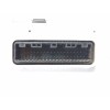 Recambio de cuadro instrumentos para toyota hilux (kun) 2.5 turbodiesel referencia OEM IAM 83800FFK80 83800FFK80A 