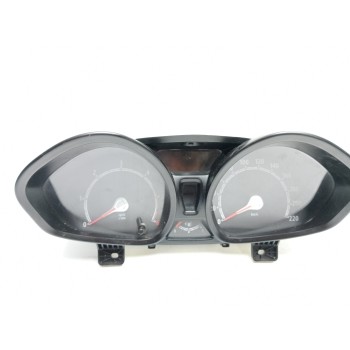 CUADRO INSTRUMENTOS 8A6T10849CP 