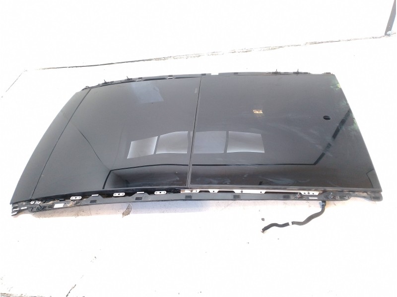 Recambio de techo electrico para hyundai tucson referencia OEM IAM 81600D7000TTX  