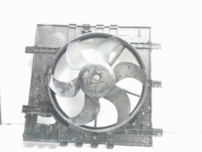 Recambio de electroventilador para mercedes-benz vito marco polo (638) 112 cdi referencia OEM IAM A6385002093  