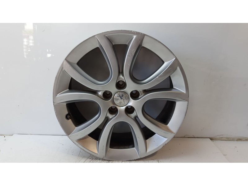 Recambio de llanta para peugeot 508 2.0 blue-hdi fap referencia OEM IAM 96714018VT  9671401877