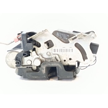 CERRADURA PUERTA DELANTERA IZQUIERDA A6397201635 A2053090790 456201004004
