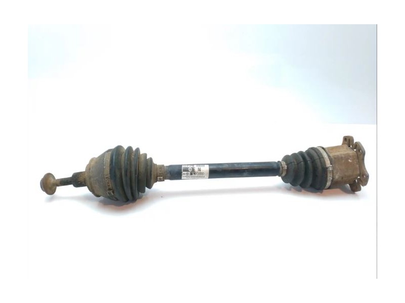 Recambio de transmision delantera izquierda para audi a8 (4e2) 6.0 quattro referencia OEM IAM 4E0407271N  
