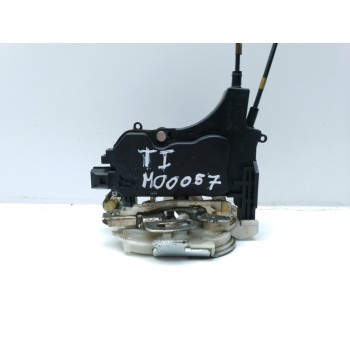CERRADURA PUERTA TRASERA IZQUIERDA 5745A303 