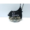 Recambio de cerradura puerta trasera izquierda para mitsubishi lancer sportback (cx) inform referencia OEM IAM 5745A303  