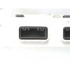 Recambio de cuadro instrumentos para toyota hilux (kun) 2.5 turbodiesel referencia OEM IAM 83800FFK80 83800FFK80A 