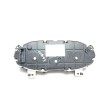 Recambio de cuadro instrumentos para ford fiesta (cb1) 1.4 tdci cat referencia OEM IAM 8A6T10849CP  