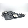 Recambio de elevalunas trasero derecho para seat toledo (1m2) select referencia OEM IAM 1M0839730F  