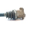 Recambio de transmision delantera izquierda para audi a8 (4e2) 6.0 quattro referencia OEM IAM 4E0407271N  
