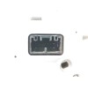 Recambio de cuadro instrumentos para toyota hilux (kun) 2.5 turbodiesel referencia OEM IAM 83800FFK80 83800FFK80A 