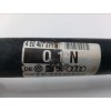 Recambio de transmision delantera izquierda para audi a8 (4e2) 6.0 quattro referencia OEM IAM 4E0407271N  