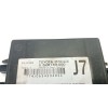 Recambio de modulo electronico para toyota yaris active referencia OEM IAM 8978402220  