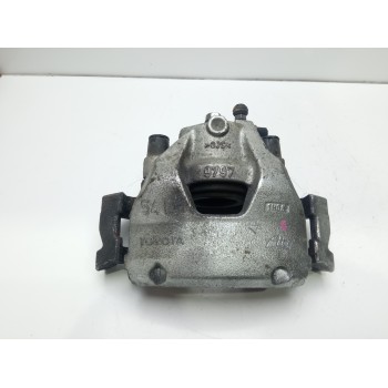 PINZA FRENO DELANTERA IZQUIERDA 47750K0030 9797 
