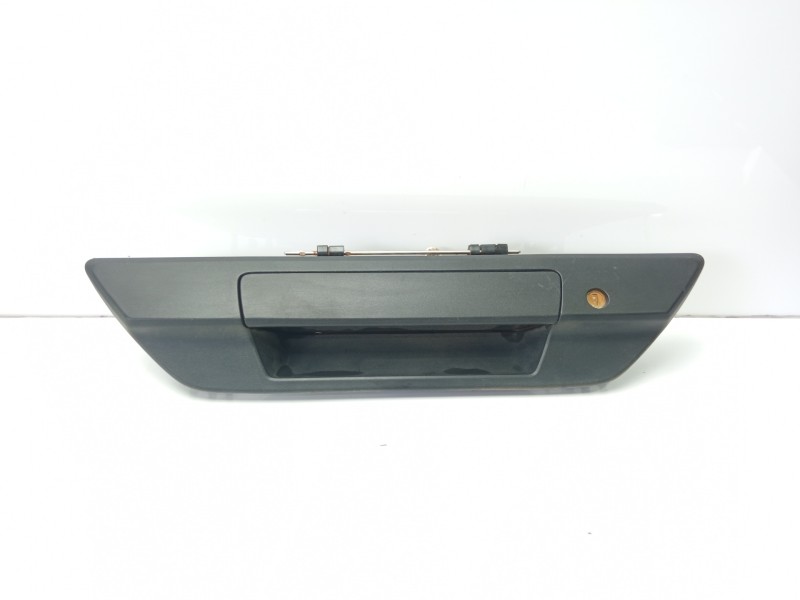 Recambio de maneta exterior porton para toyota hilux (kun) 2.5 turbodiesel referencia OEM IAM 690900K080  