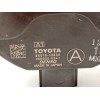 Recambio de sirena alarma para toyota corolla (e21) referencia OEM IAM 8657012030 0689005941 