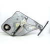 Recambio de elevalunas trasero izquierdo para peugeot 206 berlina 1.4 hdi referencia OEM IAM 6L4839755C 6L4839756C 