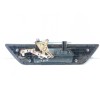 Recambio de maneta exterior porton para toyota hilux (kun) 2.5 turbodiesel referencia OEM IAM 690900K080  