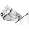 Recambio de elevalunas trasero izquierdo para peugeot 206 berlina 1.4 hdi referencia OEM IAM 6L4839755C 6L4839756C 