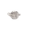Recambio de sirena alarma para toyota corolla (e21) referencia OEM IAM 8657012030 0689005941 