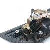 Recambio de maneta exterior porton para toyota hilux (kun) 2.5 turbodiesel referencia OEM IAM 690900K080  