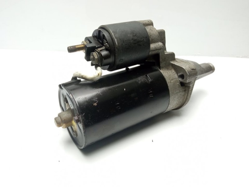 Recambio de motor arranque para skoda superb (3u4) collection referencia OEM IAM 059911023H  