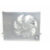Recambio de electroventilador para kia carens 1.8 16v cat referencia OEM IAM K2C661710 00S3A2352 