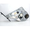 Recambio de elevalunas trasero izquierdo para peugeot 206 berlina 1.4 hdi referencia OEM IAM 6L4839755C 6L4839756C 