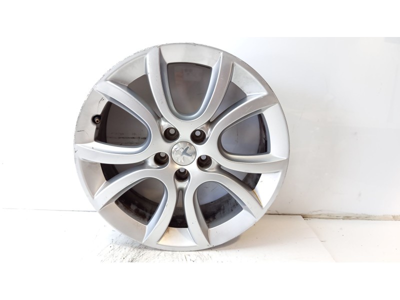 Recambio de llanta para peugeot 508 2.0 blue-hdi fap referencia OEM IAM 96714018VT  9671401877