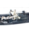 Recambio de maneta exterior porton para toyota hilux (kun) 2.5 turbodiesel referencia OEM IAM 690900K080  