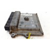 Recambio de centralita motor uce para dacia sandero referencia OEM IAM 237109221R  237105499R