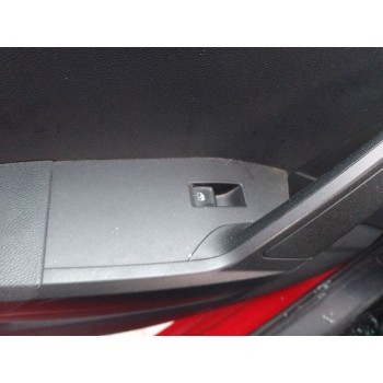 MANDO ELEVALUNAS TRASERO IZQUIERDO 5G0959855PWHS 