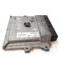 Recambio de centralita motor uce para dacia sandero referencia OEM IAM 237109221R  237105499R