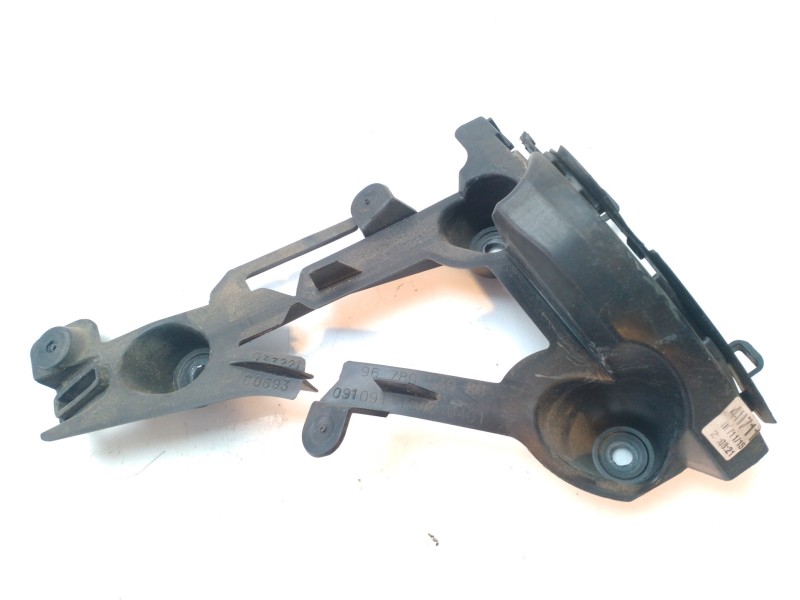Recambio de moldura para peugeot 2008 (--.2013) active referencia OEM IAM 1610127980 9678054980 