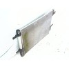 Recambio de condensador aire acondicionado para peugeot 3008 referencia OEM IAM 9817275680  