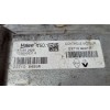 Recambio de centralita motor uce para dacia sandero referencia OEM IAM 237109221R  237105499R