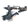 Recambio de moldura para peugeot 2008 (--.2013) active referencia OEM IAM 1610127980 9678054980 