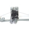 Recambio de elevalunas trasero izquierdo para peugeot 307 berlina (s2) d-sign referencia OEM IAM 9223A0 963848 