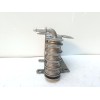 Recambio de filtro gasoil para bmw x5 (e53) 3.0 24v turbodiesel cat referencia OEM IAM KH129623000  