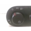 Recambio de mando luces para seat ibiza (6l1) stella referencia OEM IAM 6L1941531  