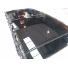 Recambio de techo electrico para hyundai tucson referencia OEM IAM 81600D7000TTX  