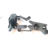 Recambio de moldura para peugeot 2008 (--.2013) active referencia OEM IAM 1610127980 9678054980 