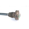 Recambio de transmision trasera izquierda para audi a8 (4e2) 6.0 quattro referencia OEM IAM 4E0501203DX 4E0501203B 