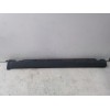 Recambio de molduras delanteras para kia sorento referencia OEM IAM 877512P000  
