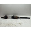 Recambio de transmision delantera derecha para jeep cherokee (kj) 2.5 crd 4x4 referencia OEM IAM K52104590AA  